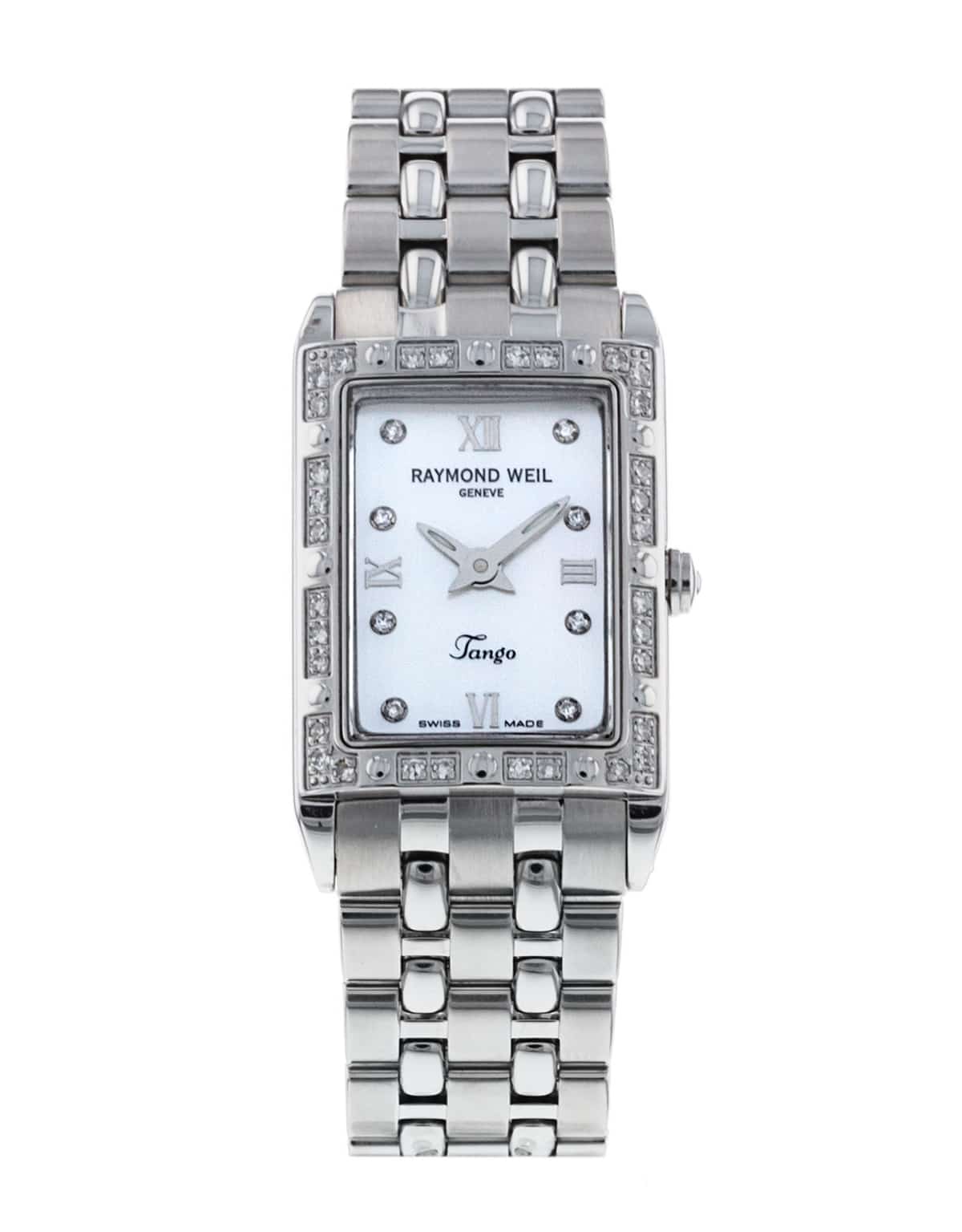 Raymond Weil Tango 5971-STS-00995